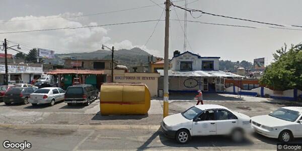 AYUDANTÍA MUNICIPAL